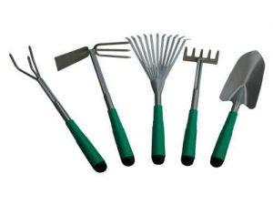 绿元园林工具5件套